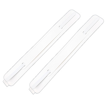 Self-adhesive Plastic Filing Fasteners